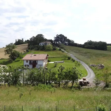 Feriehus Gure Geriza *