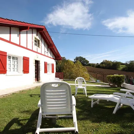 Сasa de vacaciones Gure Geriza *